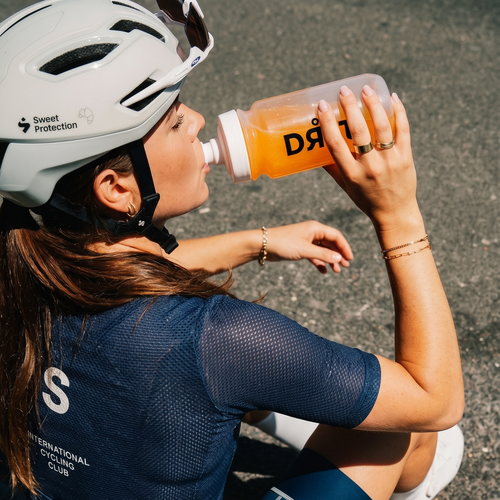 Mango Fire Creatine+bcaa hydration